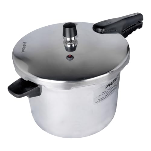 Opiniones de Olla Express Oster los 10 mejores. 23 Olla Express Oster marca Presto (2)