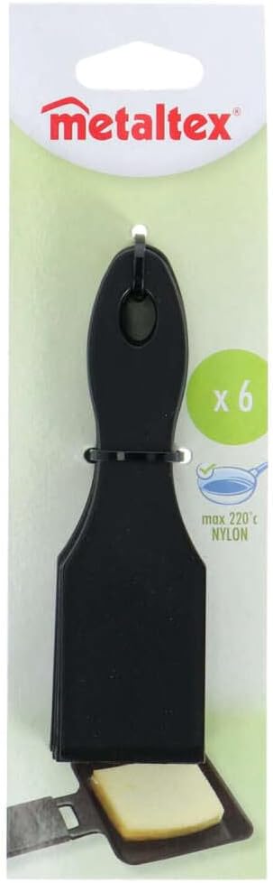 Spatule Raclette Personnalisée, Spatule à Raclette Gravée, Idée Cadeau