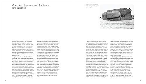 California Concrete: A Landscape of Skateparks