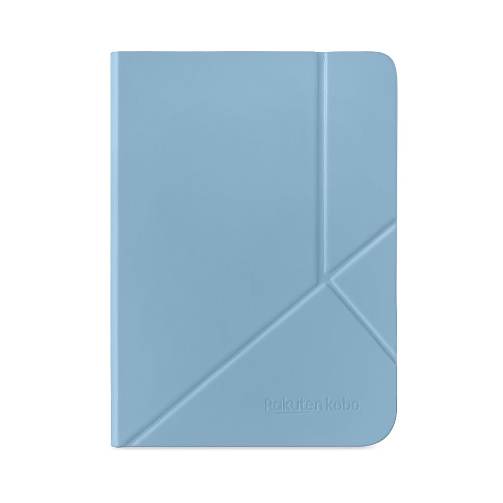 楽天　Kobo Libra Colour　スリープカバーセット　(ダスクブルー) Amazon.co.jp: Kobo Libra Colour（ブラック）スリープカバー