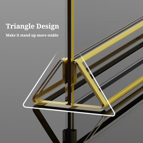 Support numéro de table plexiglas transparent horizontal haut de gamme PPH-Sisy pour réception - 5