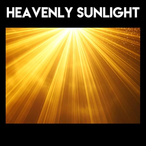 『Special Music - Heavenly Sunlight』のカバーアート