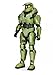 Halo The Spartan Collection 6 inch – Series 5 - Master Chief (Combat Evolved)
