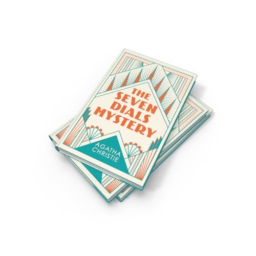 The Seven Dials Mystery - Image 6