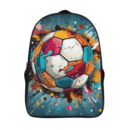 Mochila infantil impermeable que soluciona la falta de espacio en el colegio para niños