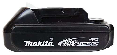 Mejores review On-line Makita baterías recargables - solo los mejores. 27 Imagen adicional