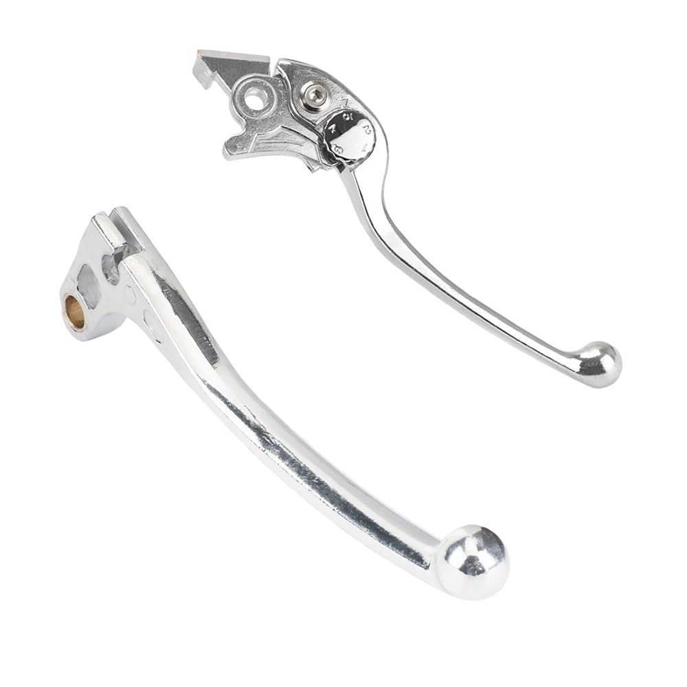 Yqiapze Brake Clutch Lever For Cb250f Cb300f Cb400f Cb400x Cb500f Cb500x Cb125r Cbr250r Cbr300r Cbr400r Cbr500r S Control Handles S Handlebars