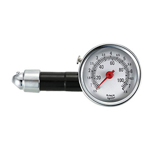 Tickas Medidor de Pneu de carro Auto Testador de Pressão Dos Pneus Lidar Com Espelho Em Forma de Veí