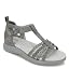 Grey/Gunmetal