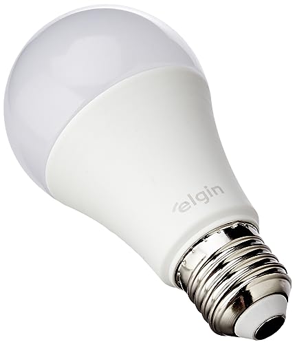 Elgin Lâmpada de LED 15W Branca Bivolt