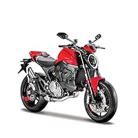 DUCATI モンスターS4 モンスターS4R/S4RS DUCATI購入ガイド | バージンドゥカティ