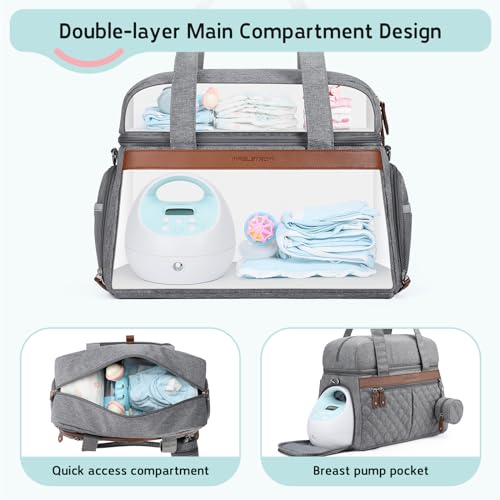 Reviews y listado de Bolso bebecar - cinco favoritos. 24 Imagen adicional