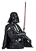 Diamond Select Toys Star Wars: A New Hope: Darth Vader 1:6 Scale Mini-Bust, Multicolor, 8 inches