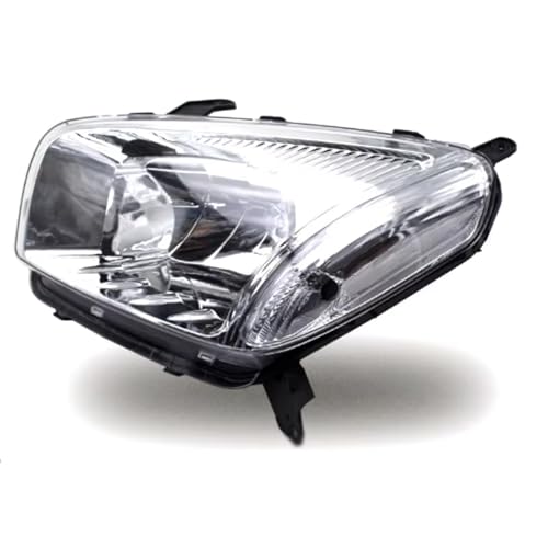 Phare avant gauche RAV4 2001 optique feux de circulation