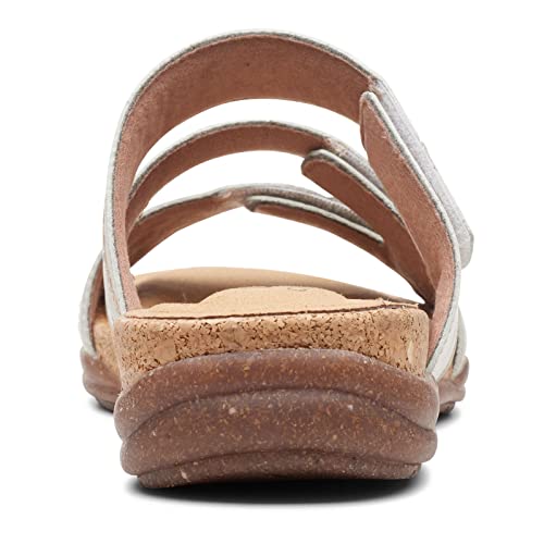 Image of Clarks unisex-adult womens Roseville Bay