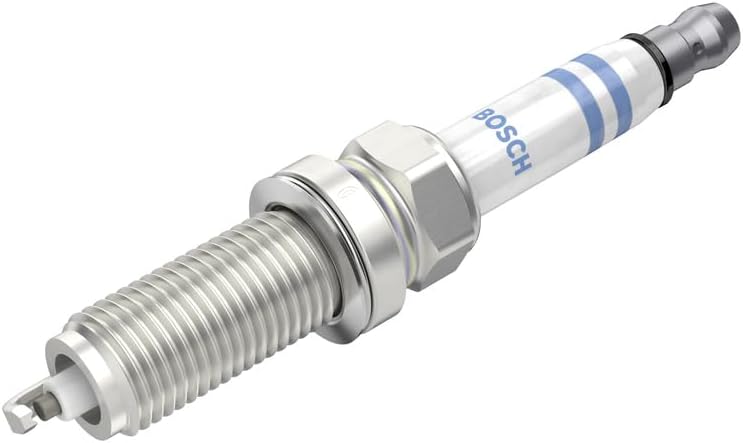 BOSCH VR6NE Copper With Nickel Spark Plug - Single