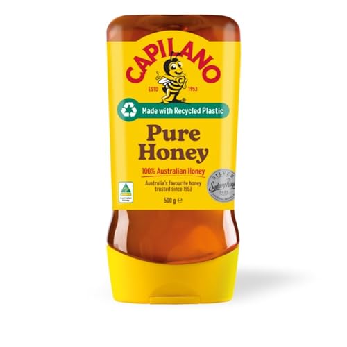 Miel Capilano 500 g miniatura 1