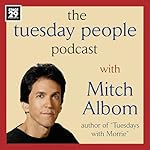 Cover of Tuesday People