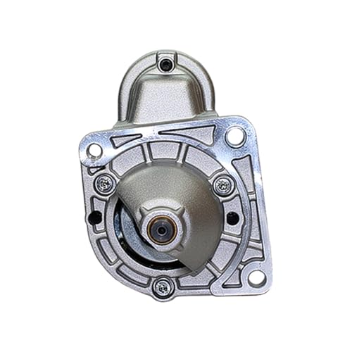 Démarreur 10796 pour Lancia Y 1995-2003 pièce de rechange moteur thermique