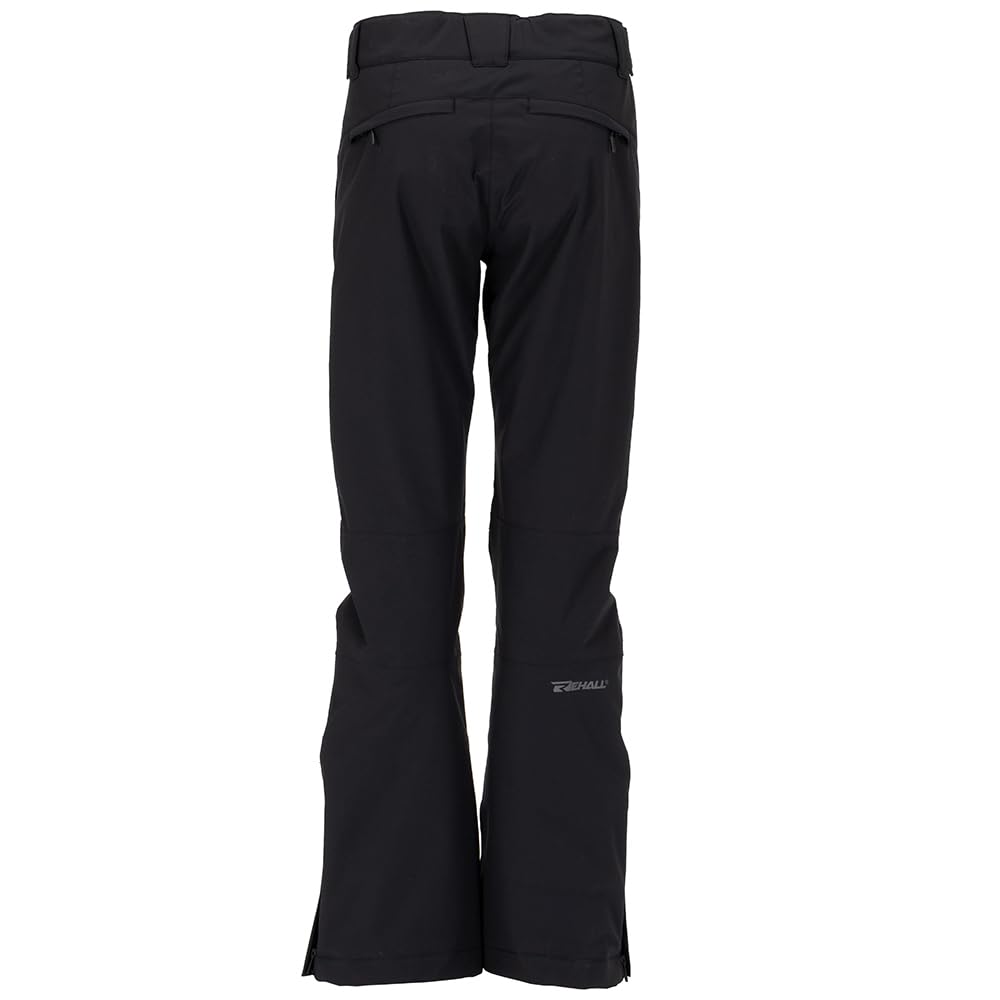 REHALL Eva-R Women's Snowpant Caviar