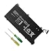 Glaxcidy HB4692J5ECW-31 Battery for Huawei MateBook D 15 (2019, 2020, 2020 AMD, 2021) 15-53010TUY, MagicBook VLT-W50 Series, HB4692J5ECW HB4692J5ECW-31C HB4692J5ECW-31B [11.46V/42Wh]