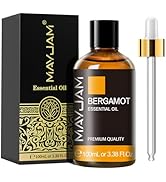 MAYJAM エッセンシャルオイルセット 5ml×20本