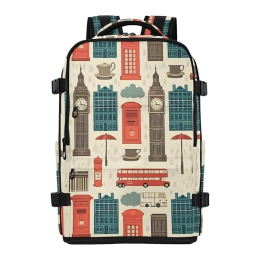 Stylish Laptop Backpack for Women