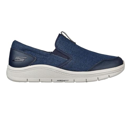Foto von Go Golf Arch Fit Walk Golf Shoes NavyGrey