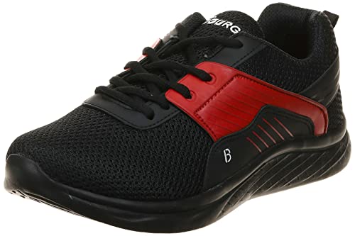 Image of Bourge Mens Loire-z152 Running Shoes