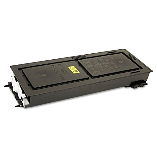 Kyocera TK-677 cartouche originale de toner noir pour système laser