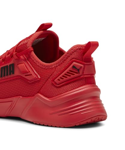 Image of Puma Unisex-Adult Retaliate 3 Running Shoe