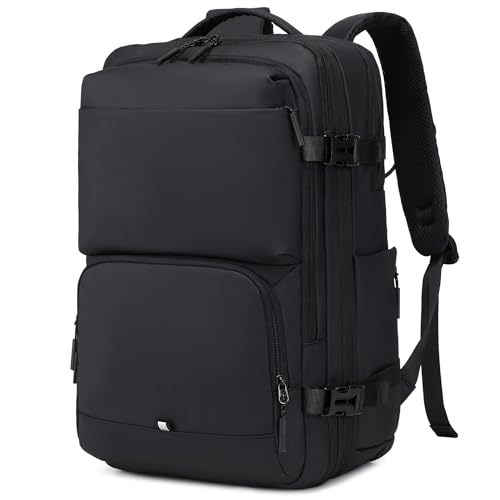 BAGOK Expandable Travel Backpack
