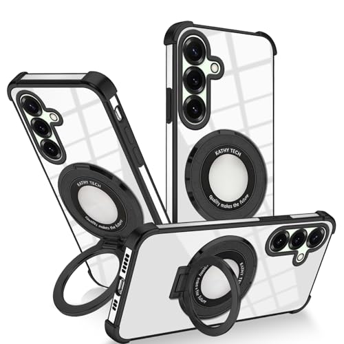 Coque Samsung Galaxy A25 antichoc silicone funda béquille