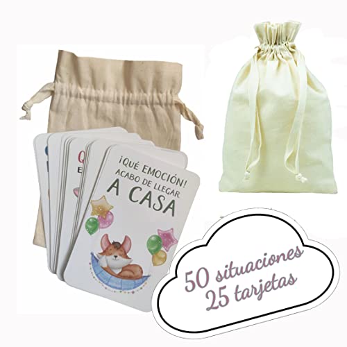 40 cartões de lembrança - cartões Baby Milestone para o primeiro ano - presentes originais para bebés recém-nascidos - cartões de fotos de momentos especiais (cartões de 50 imagens)