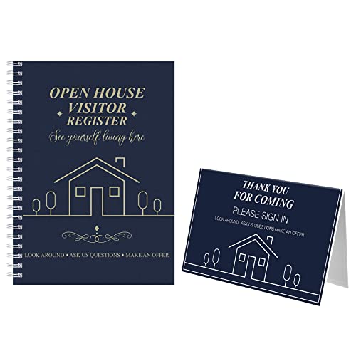Livre d'or visiteur pour graver les mots doux et carte de remerciement