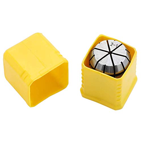 Pinze Er25 con Acciaio per Molle 65Mn di Alta