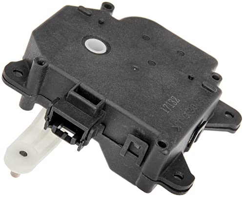 Dorman 604-960 HVAC Blend Door Actuator for Toyota