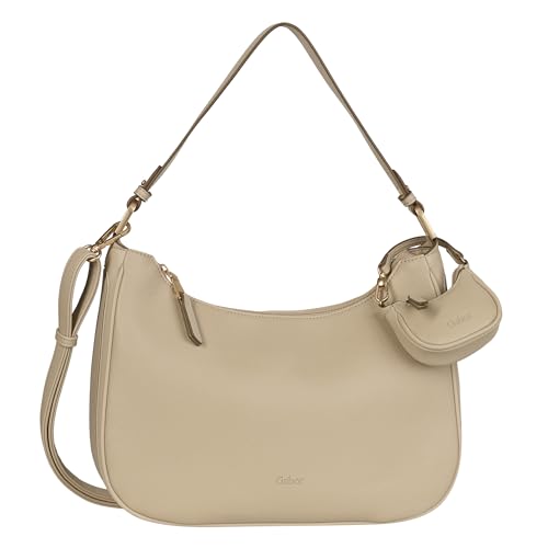 Gabor Devika sac hobo élégant et spacieux pour femme en similicuir