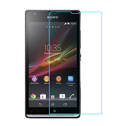 Packs Sony Xperia Sp Screen Protector Sony Xperia Sp
