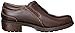 Eastland Women's Double Down,Brown,6 M US