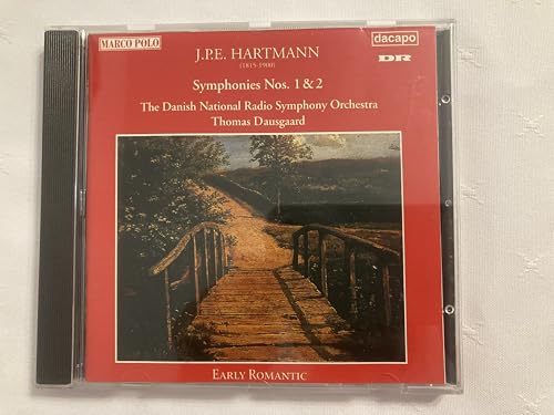 Hartmann/Sym 1 And 2