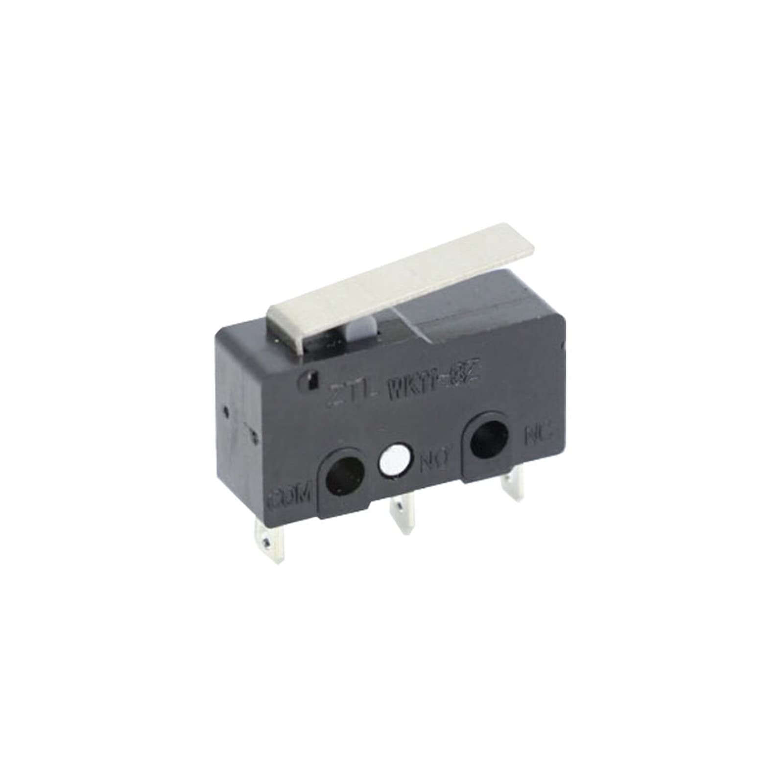 Microswitches fin de course pour automatisation de poulailler et volets roulants