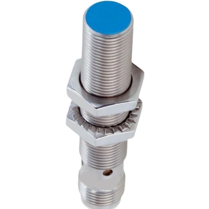 Capteur de proximité inductif IMB12-08NNSVC0S Sick M12 non encastré
