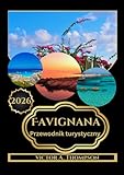 Favignana Przewodnik turystyczny 2026