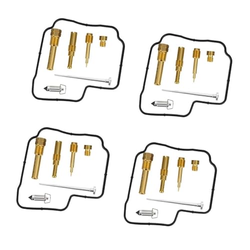 Kit réfection carburateur CBR400RR pour retrouver le plaisir de rouler