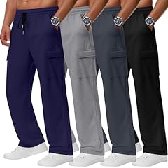 Black, Charcoal Black, Light Mixed Gray, Navy Blue