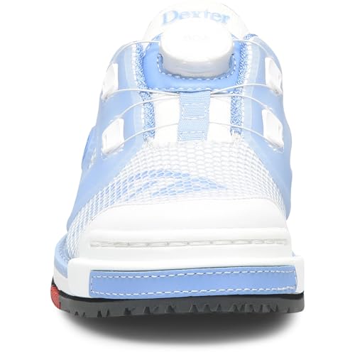 Image of SST 8 Power-Frame BOA - Interchangeable Slide Soles and Heels - Made for Both Left and Right Handed Bowlers