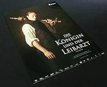 Amazon.co.jp: 2012 A Royal Affairアロイヤル・アフェア マッツ