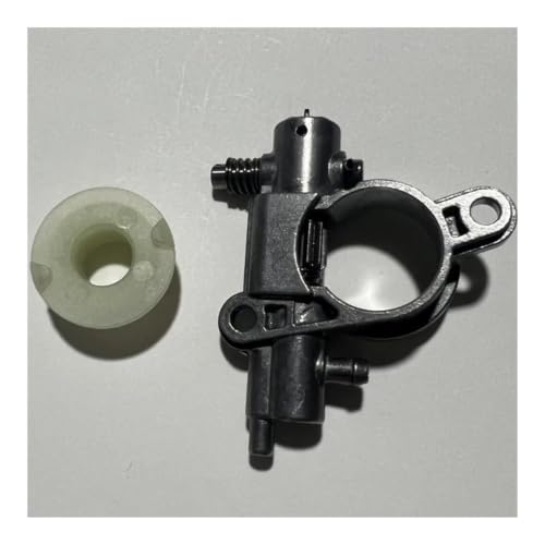 Gusano de bomba de aceite compatible con CS-2511, CS-2511P, CS-2511PN y DCS-2500TN 2