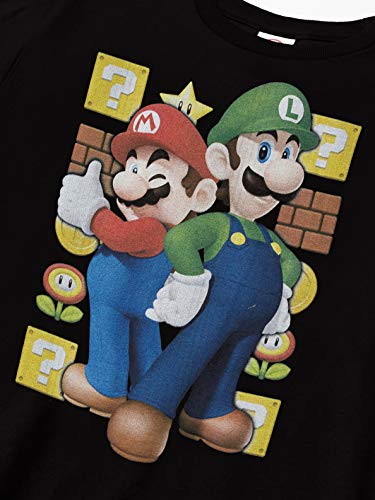 Nintendo Boys 8-20 Two Time2